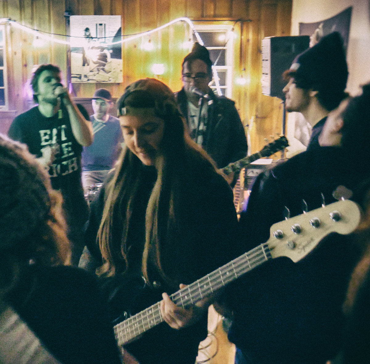 Dead Street Dreamers, Vermont Punk Rock's Rising Voice: Vermont Artist Spotlight | The Maple City Journal