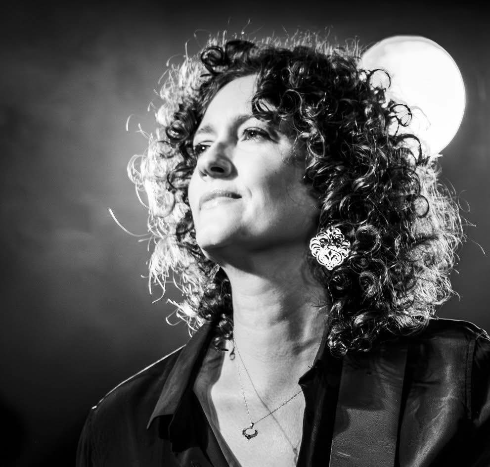 Vermont Artist of the Week: Alison Ferrier | The Maple City Journal - Maple City Music