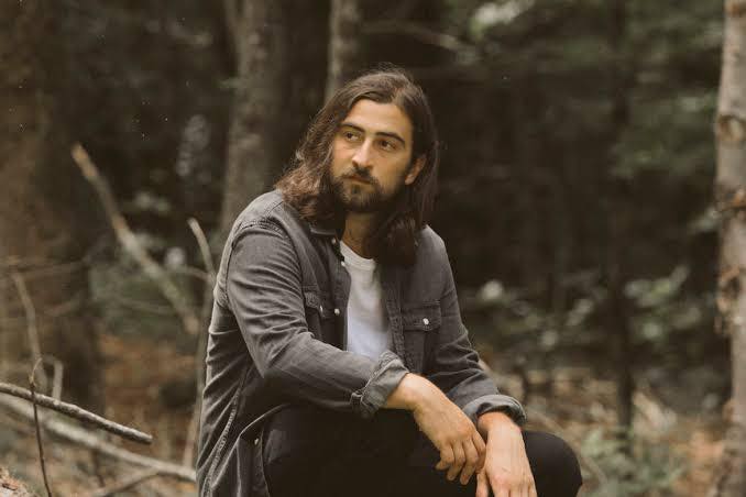 Vermont Artist of the Week: Noah Kahan | The Maple City Journal - Maple City Music