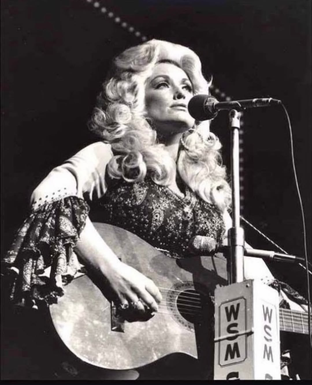Remembering Dolly Parton: A Life in Songs - The Maple City Journal