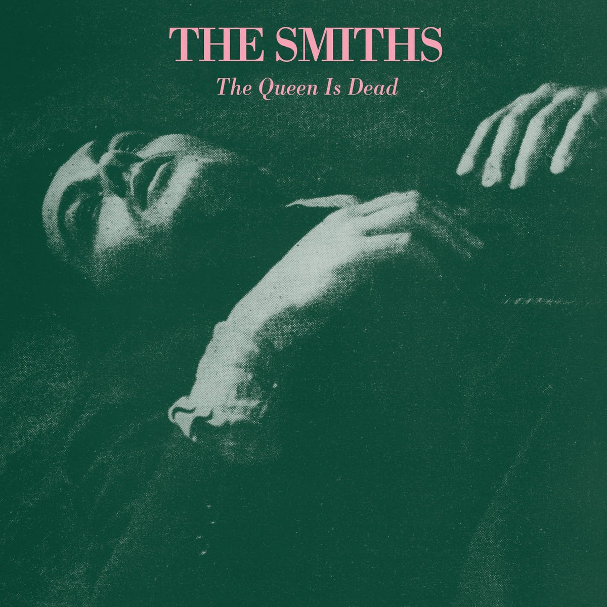 Best Pressing of The Smiths The Queen Is Dead on Vinyl | The Maple City Journal