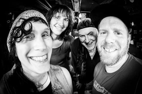 Vermont Artist of the Week: The Champlain Shoregasm | The Maple City Journal - Maple City Music