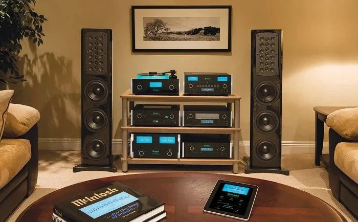 25 Best Vinyl Records to Test Your Sound System | Audiophile Listening Guide - Maple City Music
