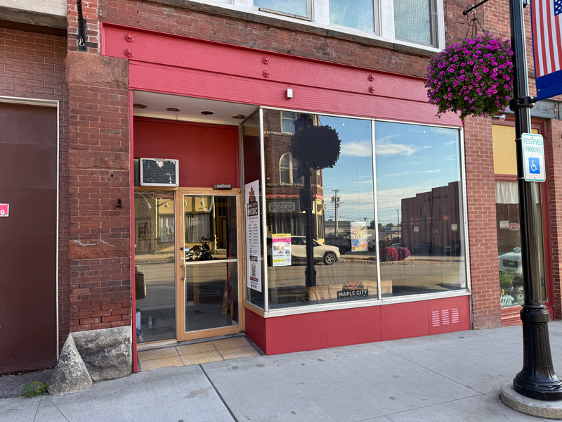 How to Open a Record Store: What to Consider Before Signing a Lease - The Maple City Journal