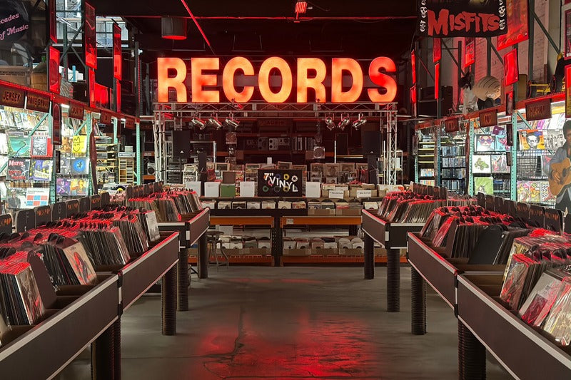 Why Independent Record Stores Still Matter | The Maple City Journal
