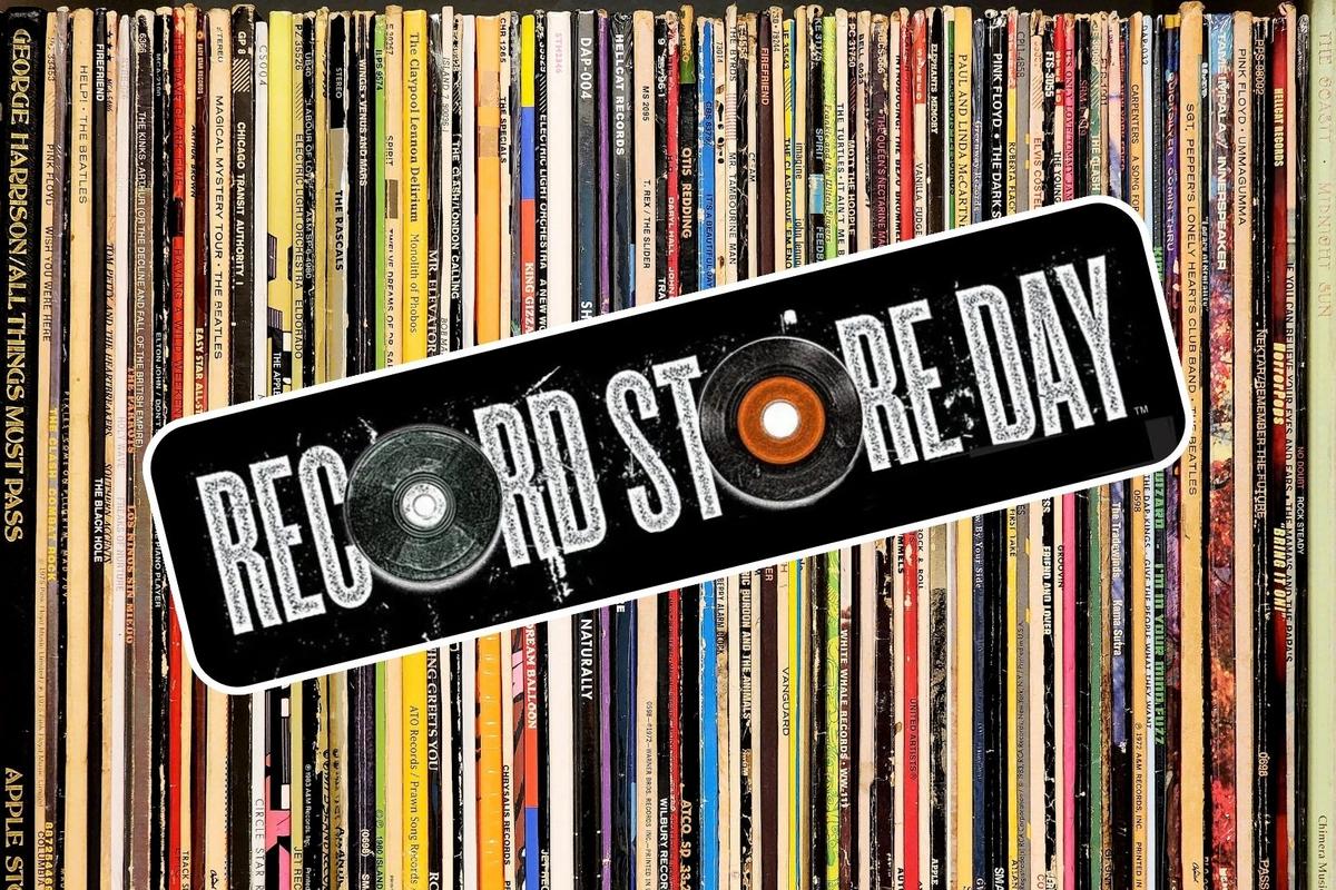 Record Store Day Guide 2026: Expert Tips for Vinyl Collectors and First-Time Shoppers | The Maple City Journal