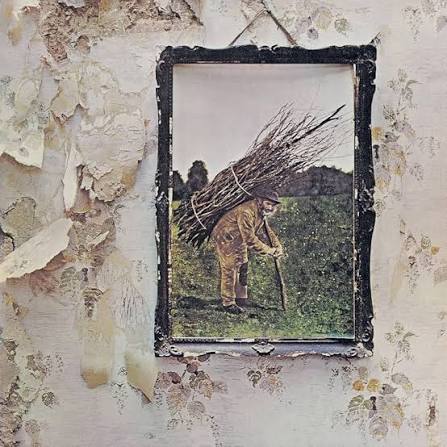 Best Pressing of Led Zeppelin IV on Vinyl | The Maple City Journal