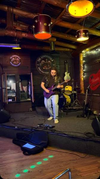 Max Crowley: Vermont Artist Spotlight | The Maple City Journal