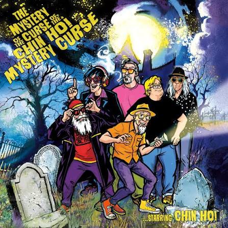 The Mystery of the Curse of the Chin Ho! Mystery Curse: A Review | The Maple City Journal