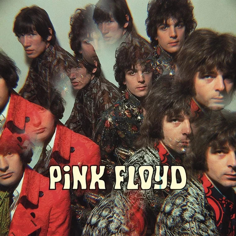 Best Pressing of Pink Floyd The Piper at the Gates of Dawn on Vinyl | The Maple City Journal