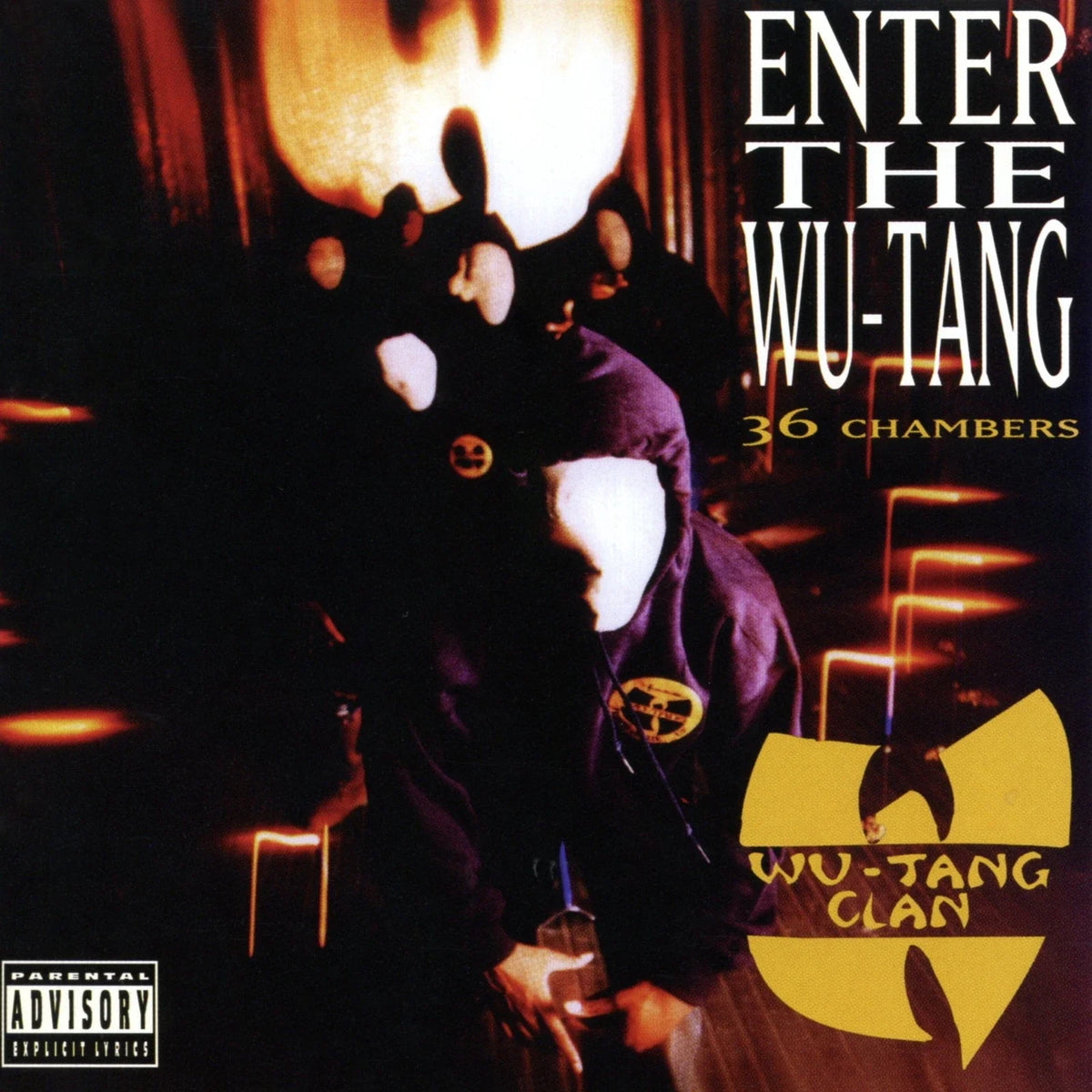 Best Pressing of Wu-Tang Clan Enter the Wu-Tang (36 Chambers) on Vinyl | The Maple City Journal