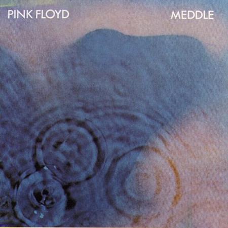 Best Pressing of Pink Floyd Meddle on Vinyl | The Maple City Journal