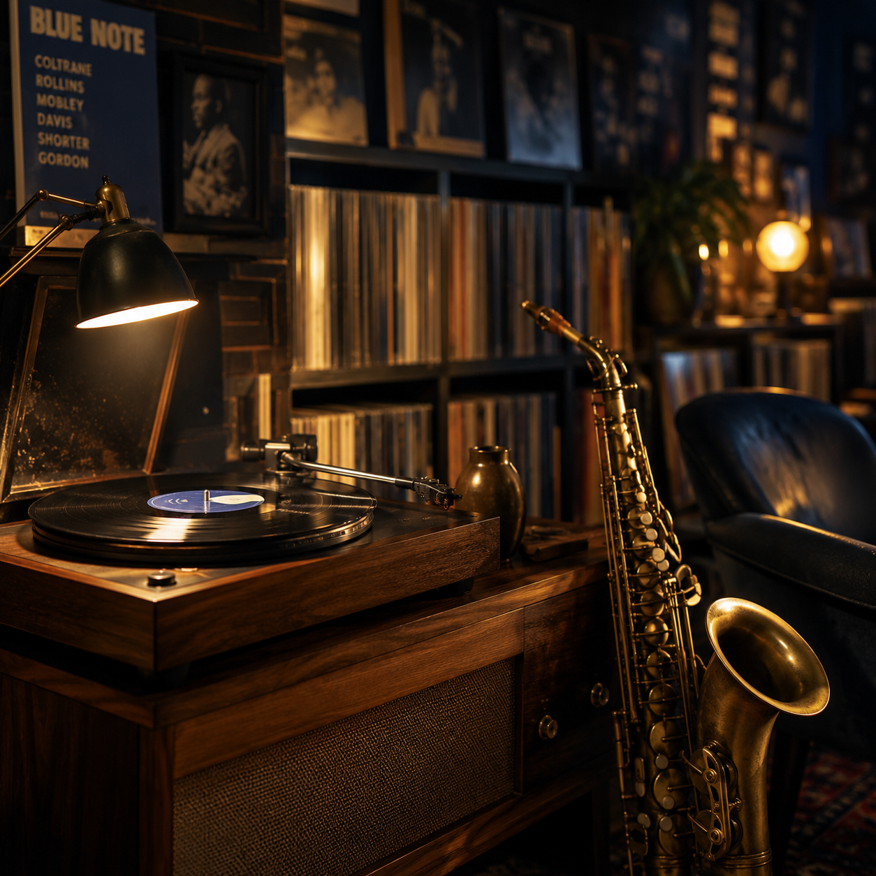 Jazz