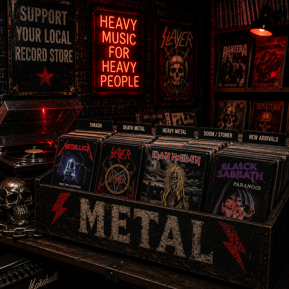 Metal