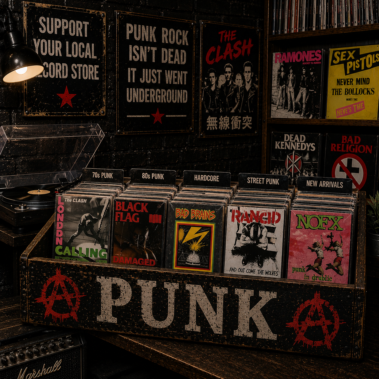 Punk