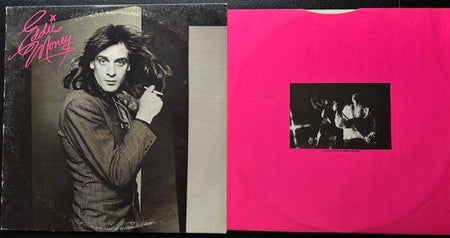Eddie Money – Eddie Money (Used) - Maple City Music