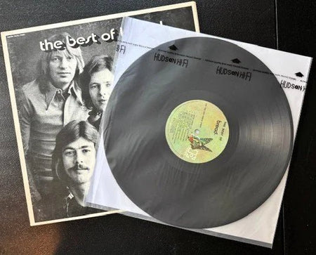 Bread – The Best Of Bread (Used) - Maple City Music