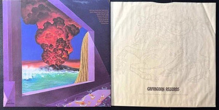 Gregg Allman – Laid Back (Used) - Maple City Music
