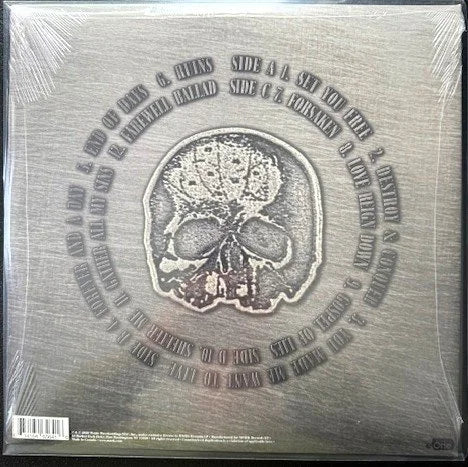 Black Label Society – Doom Crew Inc. (2xLP, 2021, eOne EOM-LP-8967 / EOM-LP-46564, Limited Edition, Sealed) - Maple City Music