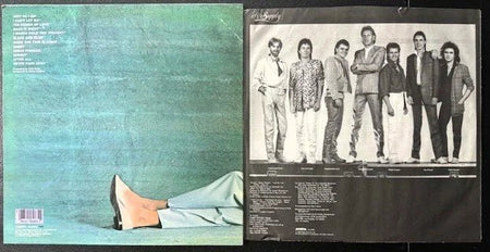 Air Supply – Air Supply (Used) - Maple City Music