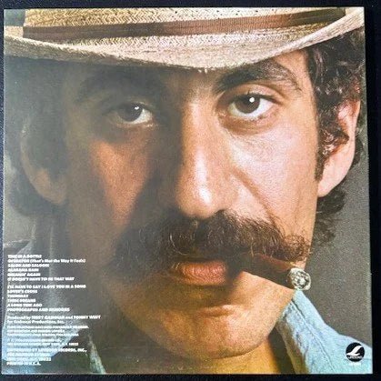Jim Croce – Time In A Bottle Jim Croce's Greatest Love Songs (Used) - Maple City Music