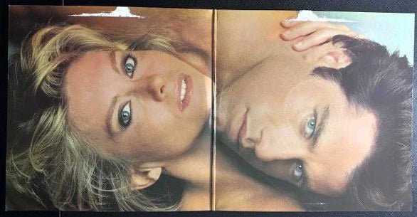 Various ‎– Two Of A Kind - Music From The Original Motion Picture Soundtrack (Used) - Maple City Music