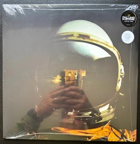 Falling In Reverse – Coming Home (LP, 2023, Epitaph 7476-1) - Maple City Music