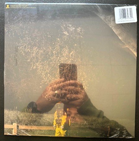 Falling In Reverse – Coming Home (LP, 2023, Epitaph 7476-1) - Maple City Music