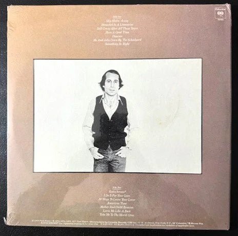 Paul Simon – Greatest Hits, Etc. (New) - Maple City Music