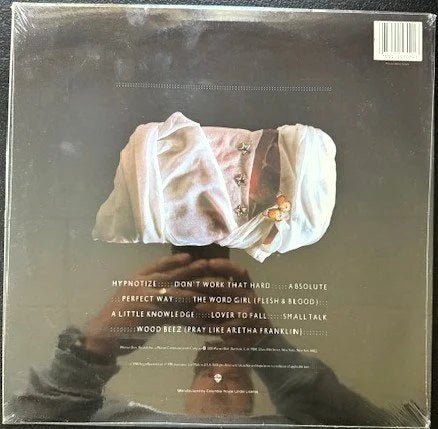 Scritti Politti ‎– Cupid & Psyche 85 (New) - Maple City Music
