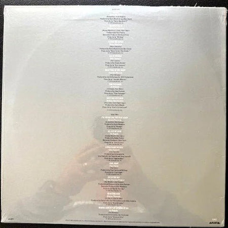 Various – Greatest Pop Hits: Portrait Of A Decade (New) - Maple City Music