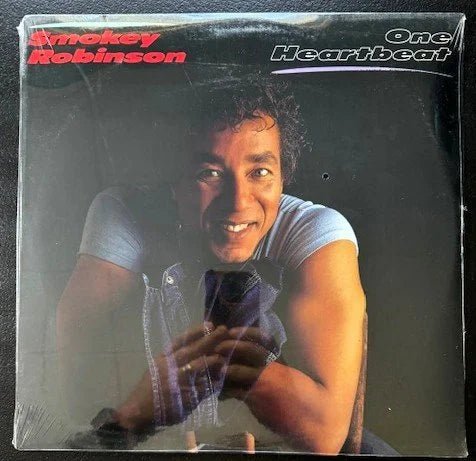 Smokey Robinson – One Heartbeat (New) - Maple City Music