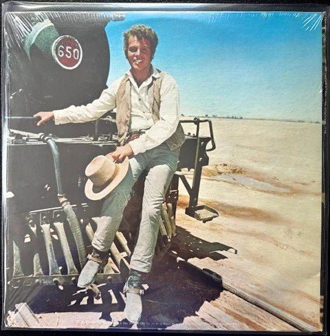 Bobby Vinton – Bobby Vinton's All-Time Greatest Hits (Used) - Maple City Music