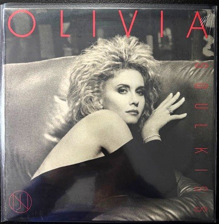 Olivia – Soul Kiss (New) - Maple City Music