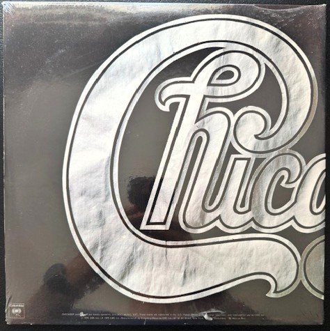Chicago – Chicago X (New) - Maple City Music