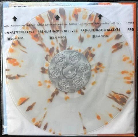 Blink-182 – Dude Ranch (LP, Limited Edition Reissue, 2014, Geffen Records B0013551-01) - Maple City Music