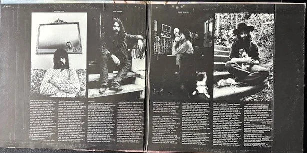 The Byrds – (Untitled) (Used) - Maple City Music