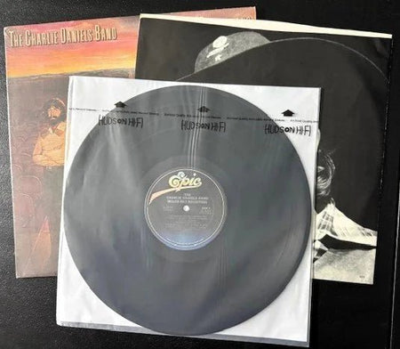 The Charlie Daniels Band – Million Mile Reflections (Used) - Maple City Music