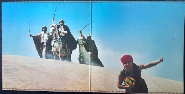 Electric Light Orchestra – Discovery (Used) - Maple City Music