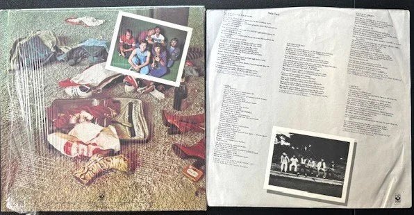 Little River Band – Little River Band (Used) - Maple City Music