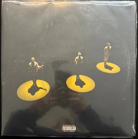 X Ambassadors – Orion (Vinyl, LP, 2019, KIDinaKORNER / Interscope B0030412-01) - Maple City Music