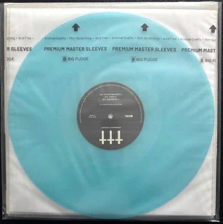 ††† ‎– Permanent.Radiant (Used) - Maple City Music