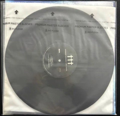 ††† – Goodnight, God Bless, I Love U, Delete. (Used) - Maple City Music