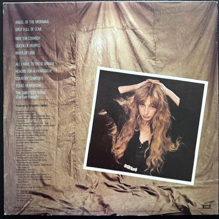Juice Newton – Juice (Used) - Maple City Music