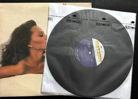 Diana Ross – To Love Again (Used) - Maple City Music