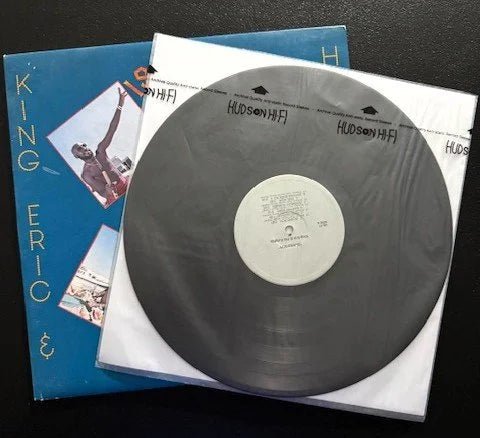 King Eric & His Knights – Island Boy (Used) - Maple City Music