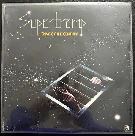 Supertramp – Crime Of The Century (Used) - Maple City Music