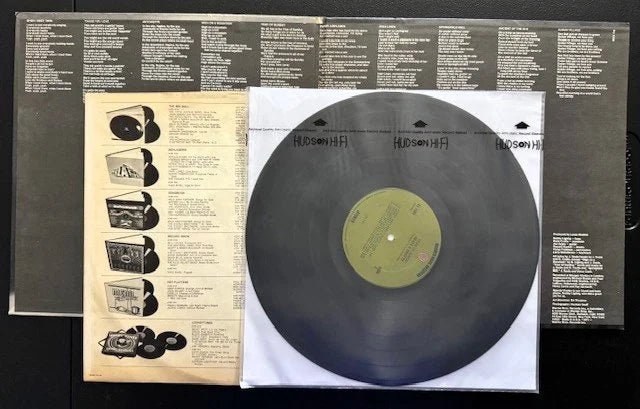 Seals & Crofts – Year Of Sunday (Used) - Maple City Music