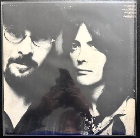 Seals & Crofts – Year Of Sunday (Used) - Maple City Music