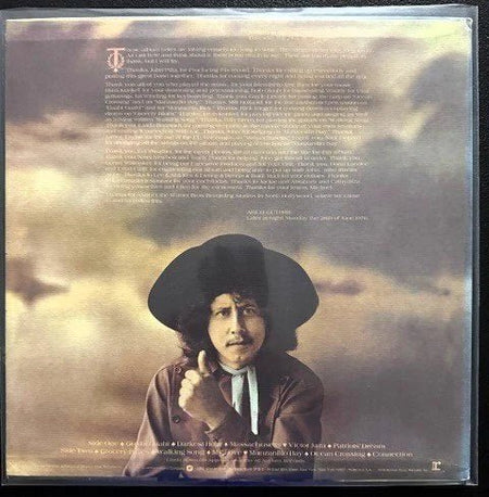 Arlo Guthrie – Amigo (Used) - Maple City Music